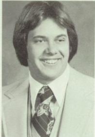 Kurt Baker's Classmates profile album