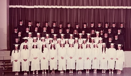 Hapeville High School Class of 1975 - 50th Reunion