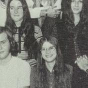 Ginger Bonham's Classmates profile album