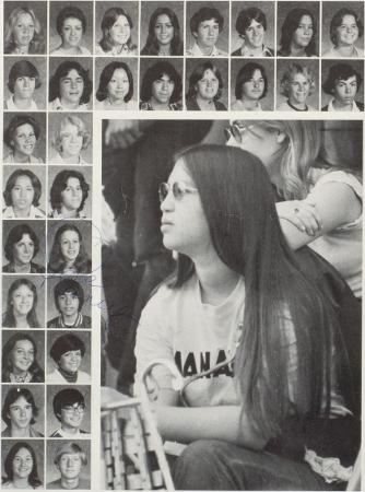 Alameda High School '76-'77