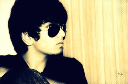 shubham saxena's Classmates® Profile Photo