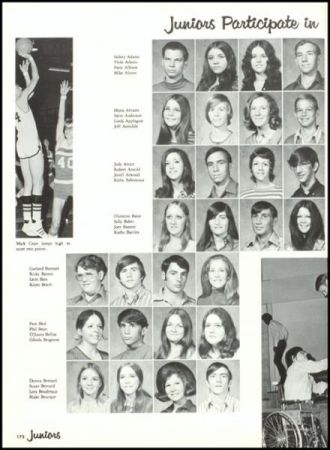 Vicki Adams' Classmates profile album