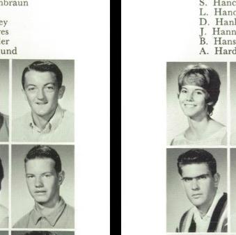 Barbara Zimmer's Classmates profile album