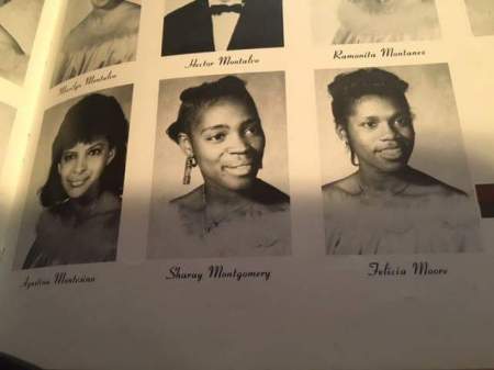 Sharay West's Classmates profile album