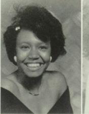 Tina Williams' Classmates profile album