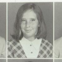 Pam Comeaux's Classmates profile album