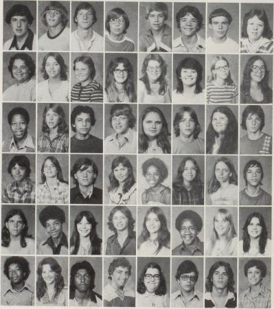 Rose Ann Colon's Classmates profile album