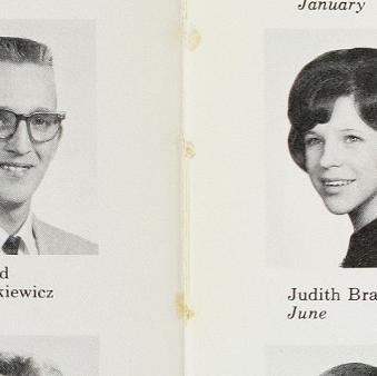 Judith Brand's Classmates profile album
