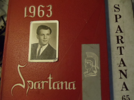 Donald Kammer's Classmates profile album