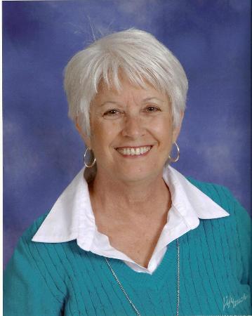 Jane Hamilton's Classmates® Profile Photo