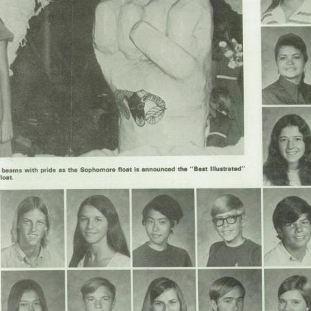 Robin Clawson's Classmates profile album