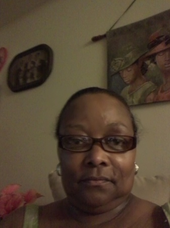 Saundra Gordon's Classmates® Profile Photo