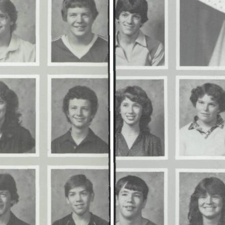 Kathy Nuhfer's Classmates profile album