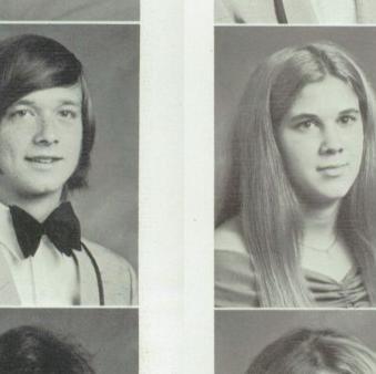 Michael Bishop's Classmates profile album