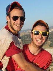 Yechiel Schwab's Classmates® Profile Photo