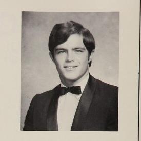 Barry Gerhart's Classmates profile album