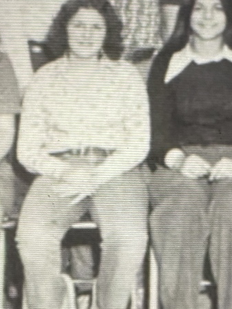 Sharon Aiello's Classmates profile album