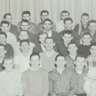 Edward Winterstein's Classmates® Profile Photo