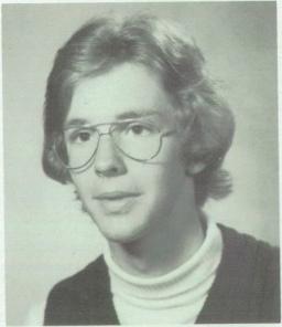 Chris Chaplain's Classmates profile album