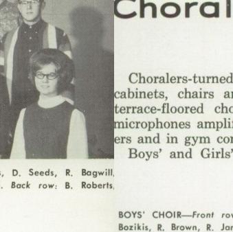 Deborah White's Classmates profile album
