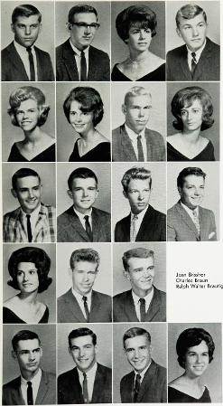 Bill Berthold's Classmates profile album