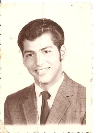 Joe Bologna's Classmates profile album