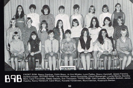 Bob Coleman's Classmates profile album