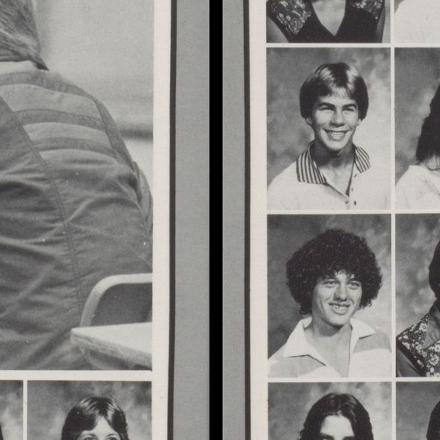 Julie Hickox's Classmates profile album