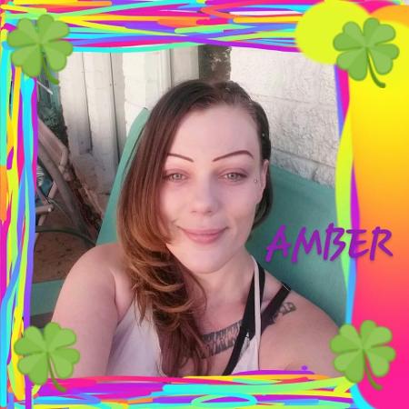 Amber Dust's Classmates® Profile Photo