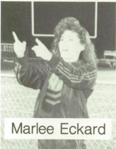 Marlee Eckard's Classmates profile album