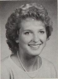 Julie Christensen's Classmates profile album