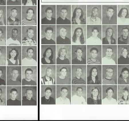 james riley's Classmates profile album