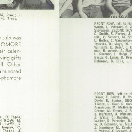 Cheryl Smith's Classmates profile album