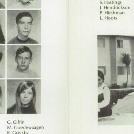 Donald Fink's Classmates profile album