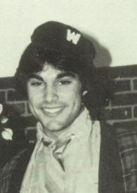 Marc Mero's Classmates profile album