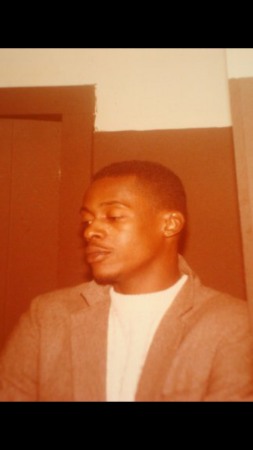 Reginald Bailey's Classmates profile album