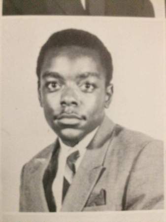 John Lewis' Classmates profile album