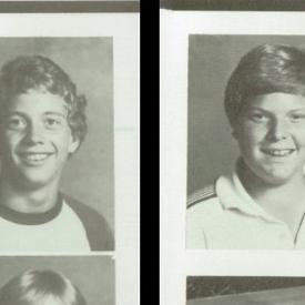 Debra Williams' Classmates profile album