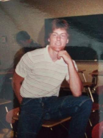 Ronnie Shirey's Classmates® Profile Photo