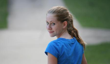 Brittany Bradshaw's Classmates® Profile Photo
