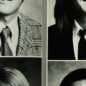 Terry Kraml's Classmates profile album