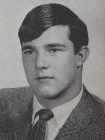 Mark Davis' Classmates profile album