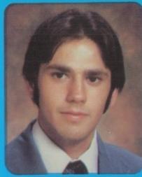 Frank Gutierrez's Classmates profile album