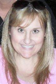 Tracy Grimes's Classmates® Profile Photo