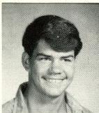 Terry Crowley's Classmates profile album