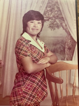 Juanita Reyes' Classmates profile album