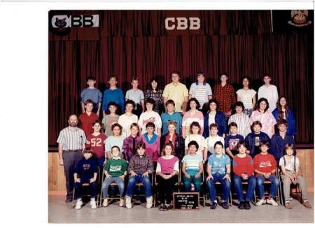 7th Grade Class of &#39;87