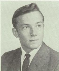 Bruce Olson's Classmates profile album