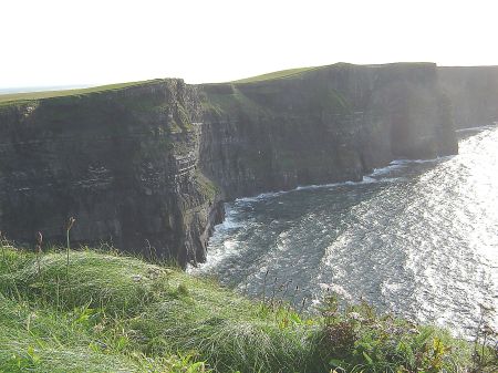 Cliffs Of Mohar, Ireland