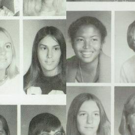 Tina Allen's Classmates profile album